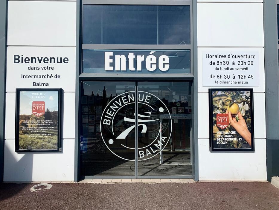 Images Intermarché HYPER Balma
