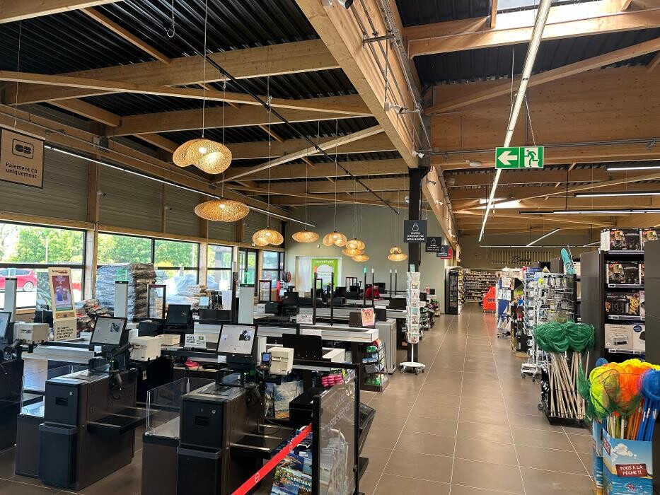 Images Intermarché SUPER Perros-Guirec