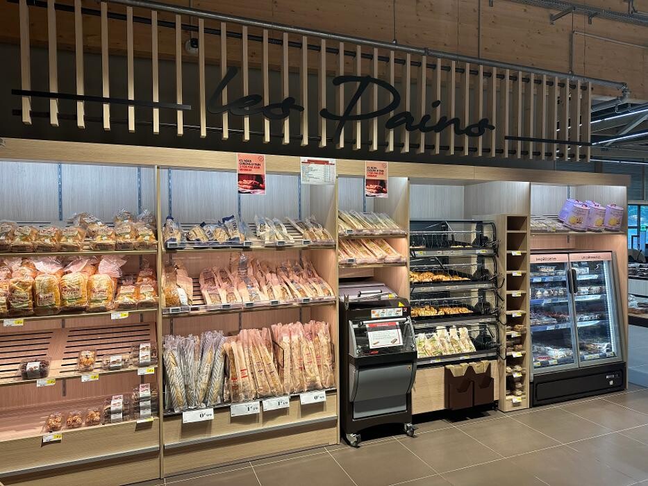 Images Intermarché SUPER Perros-Guirec