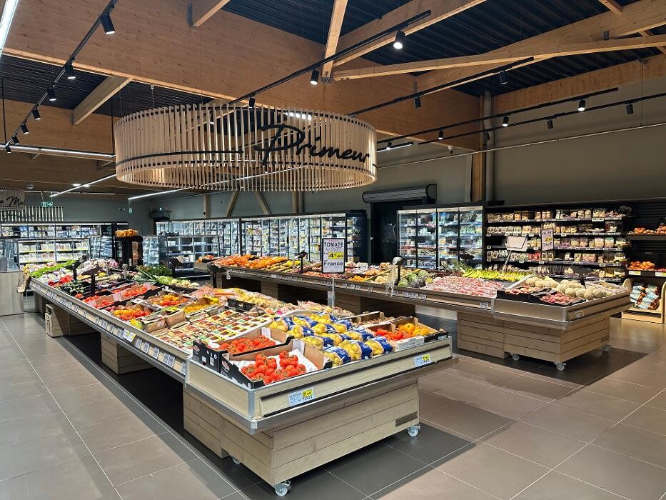 Images Intermarché SUPER Perros-Guirec