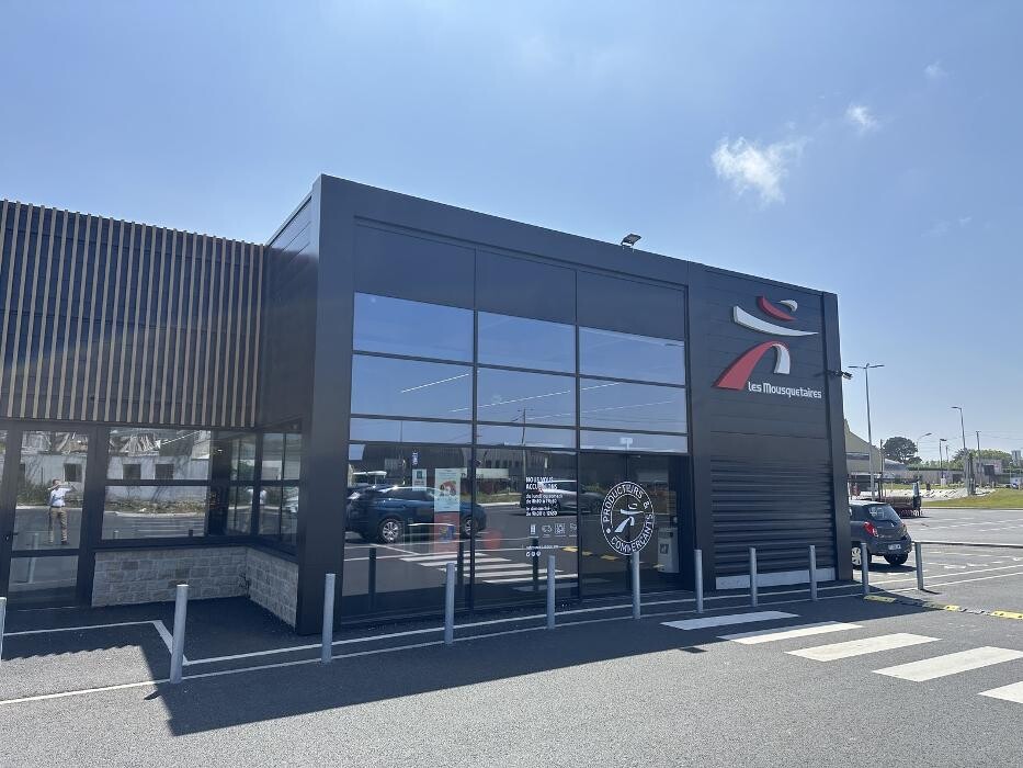 Images Intermarché SUPER Perros-Guirec