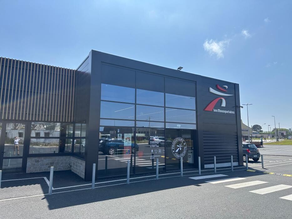 Images Intermarché SUPER Perros-Guirec