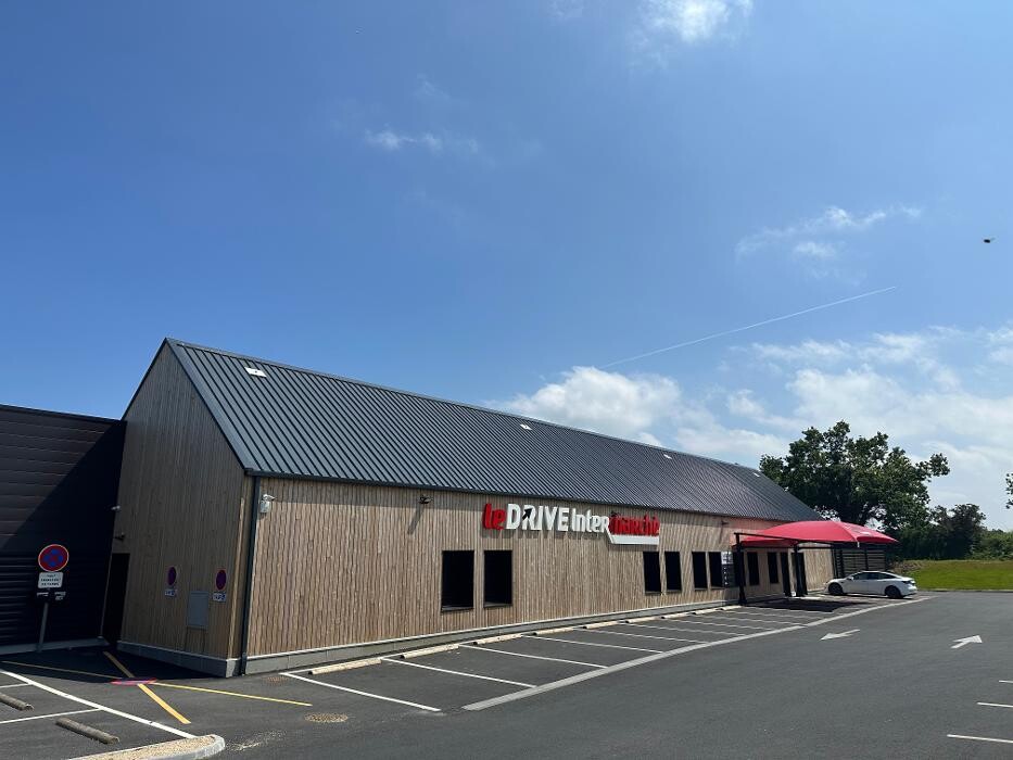 Images Intermarché SUPER Perros-Guirec