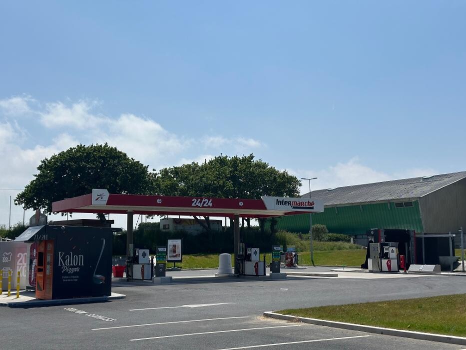 Images Intermarché SUPER Perros-Guirec