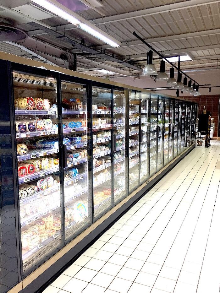 Images Intermarché SUPER Vallauris