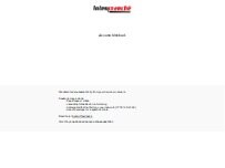 Website Screenshot Intermarché SUPER Forcalquier