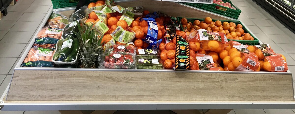 Images Intermarché EXPRESS Le Pradet