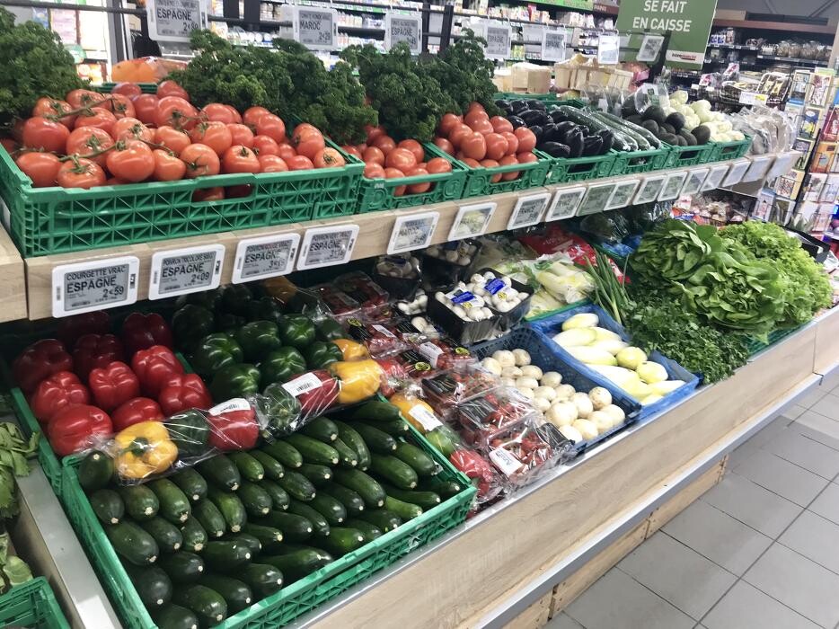 Images Intermarché EXPRESS Le Pradet