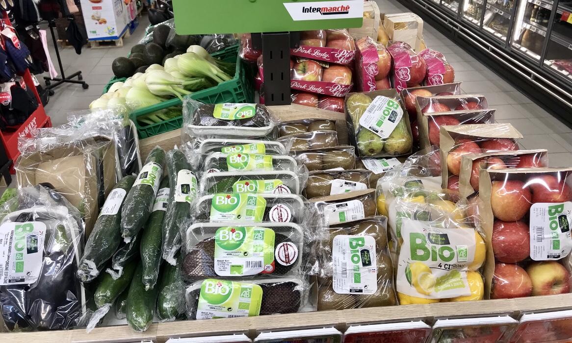 Images Intermarché EXPRESS Le Pradet