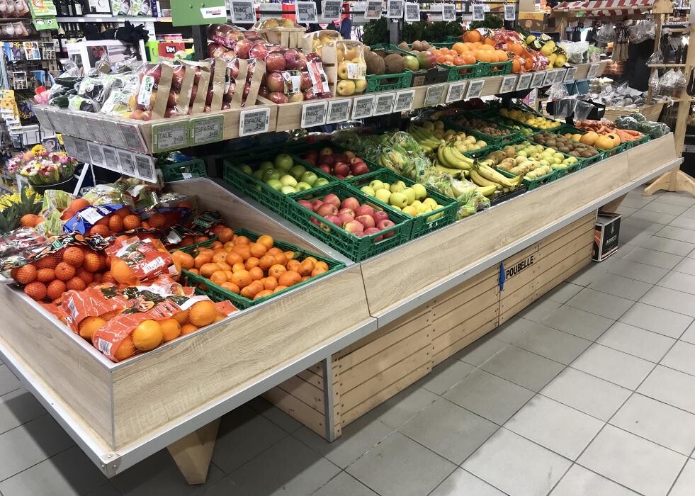Images Intermarché EXPRESS Le Pradet