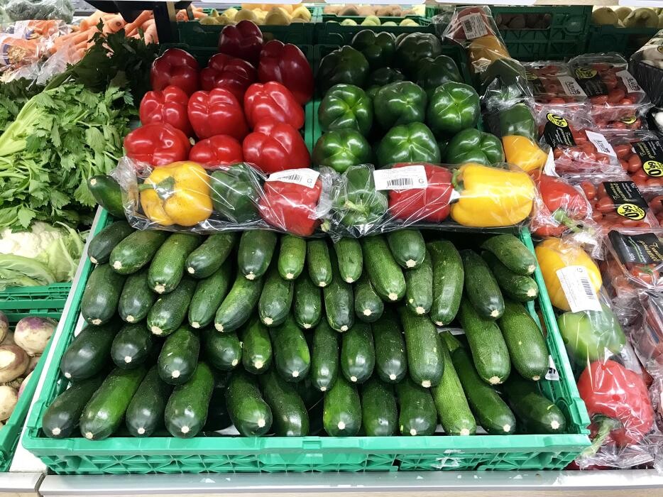 Images Intermarché EXPRESS Le Pradet