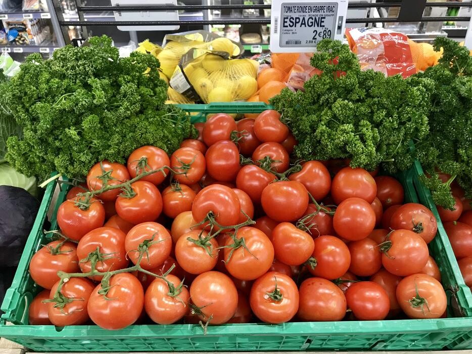Images Intermarché EXPRESS Le Pradet