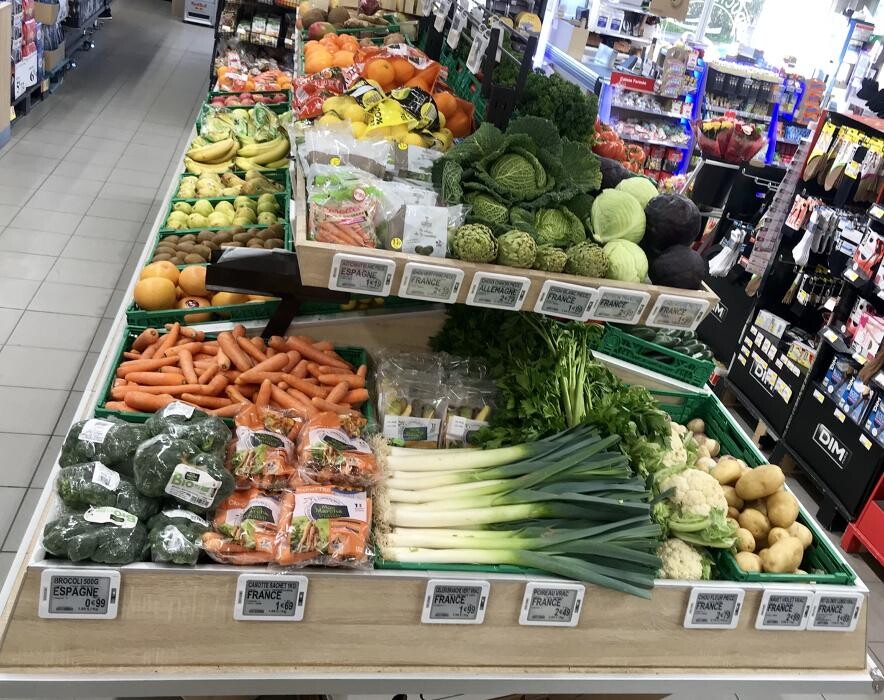Images Intermarché EXPRESS Le Pradet