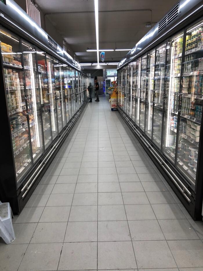 Images Intermarché EXPRESS Le Pradet