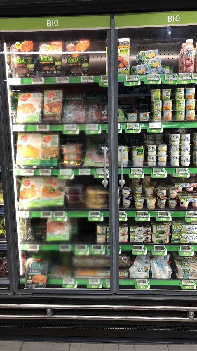 Images Intermarché EXPRESS Le Pradet