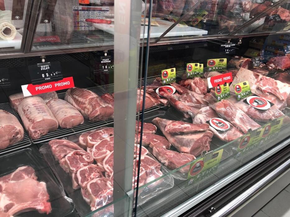 Images Intermarché EXPRESS Le Pradet