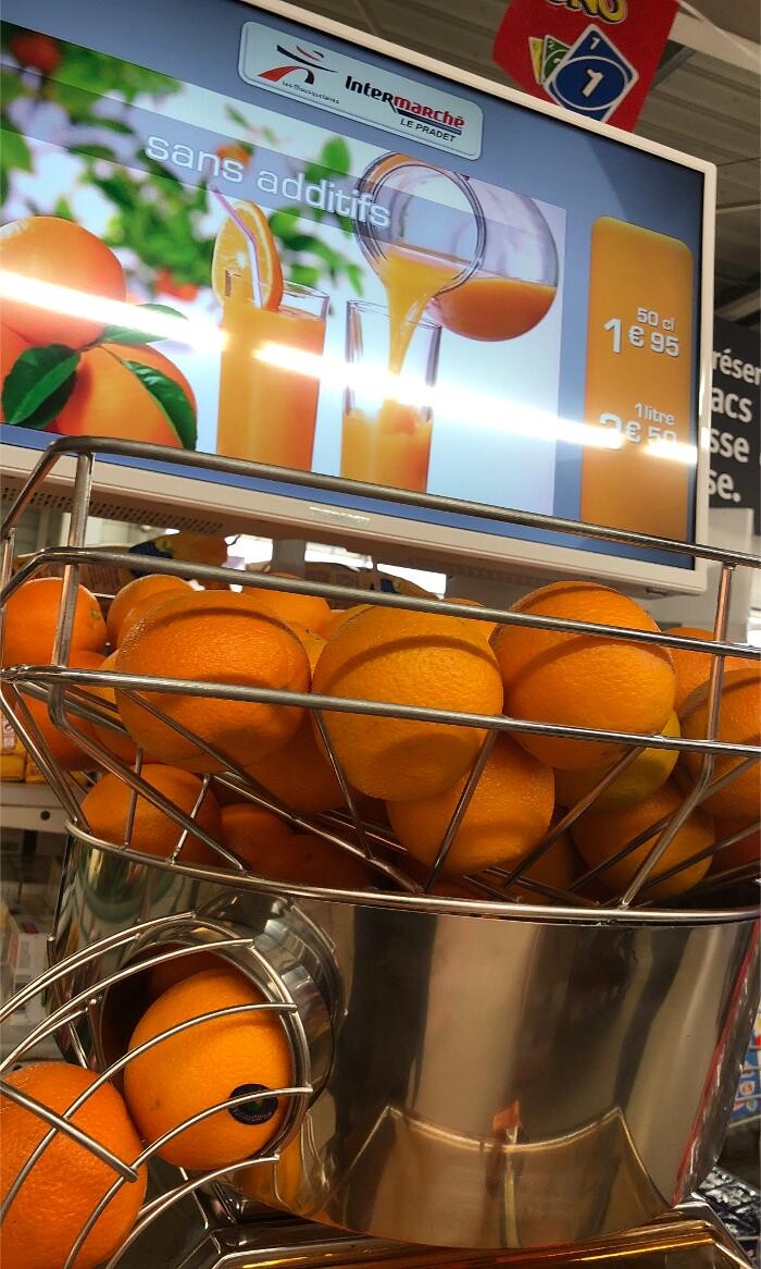 Images Intermarché EXPRESS Le Pradet
