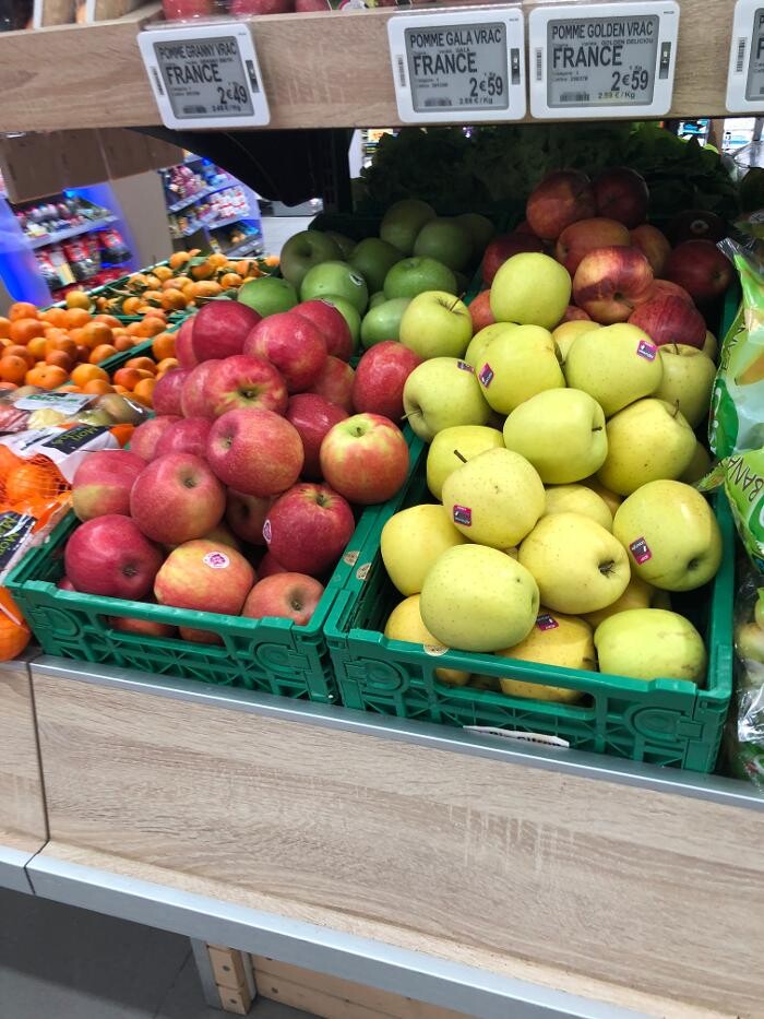 Images Intermarché EXPRESS Le Pradet