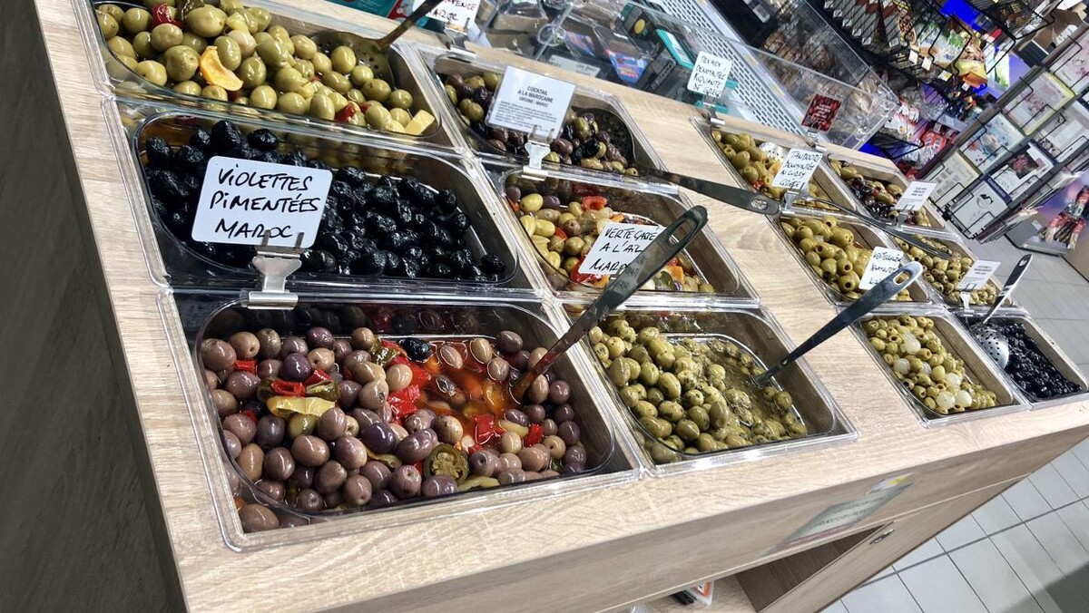 Images Intermarché EXPRESS Le Pradet