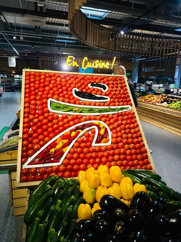 Images Intermarché SUPER Dijon