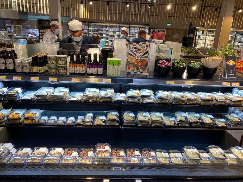 Images Intermarché SUPER Dijon