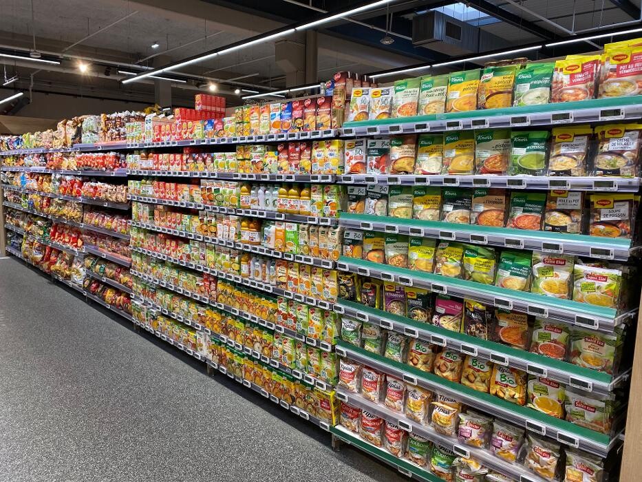 Images Intermarché SUPER Dijon