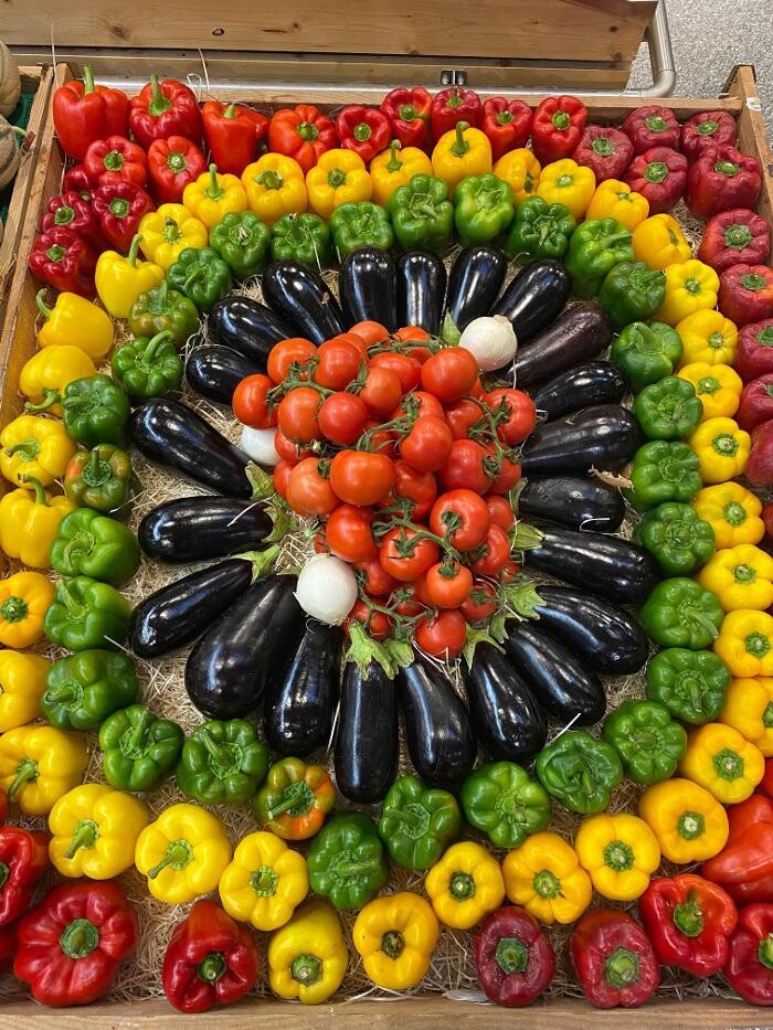Images Intermarché SUPER Dijon