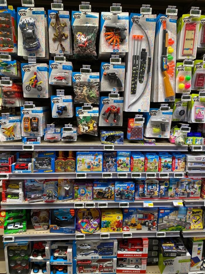 Images Intermarché SUPER Dijon