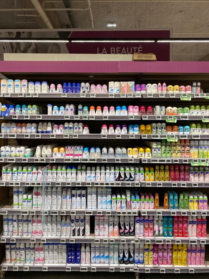 Images Intermarché SUPER Dijon