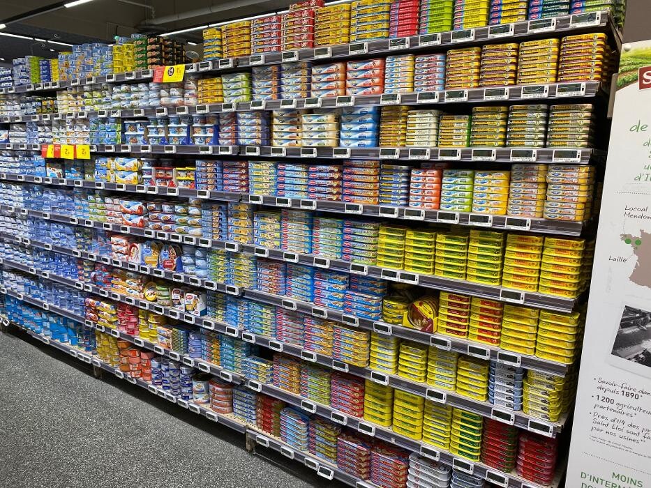 Images Intermarché SUPER Dijon