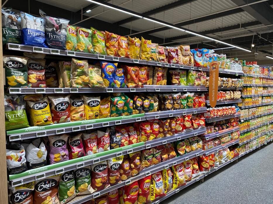 Images Intermarché SUPER Dijon