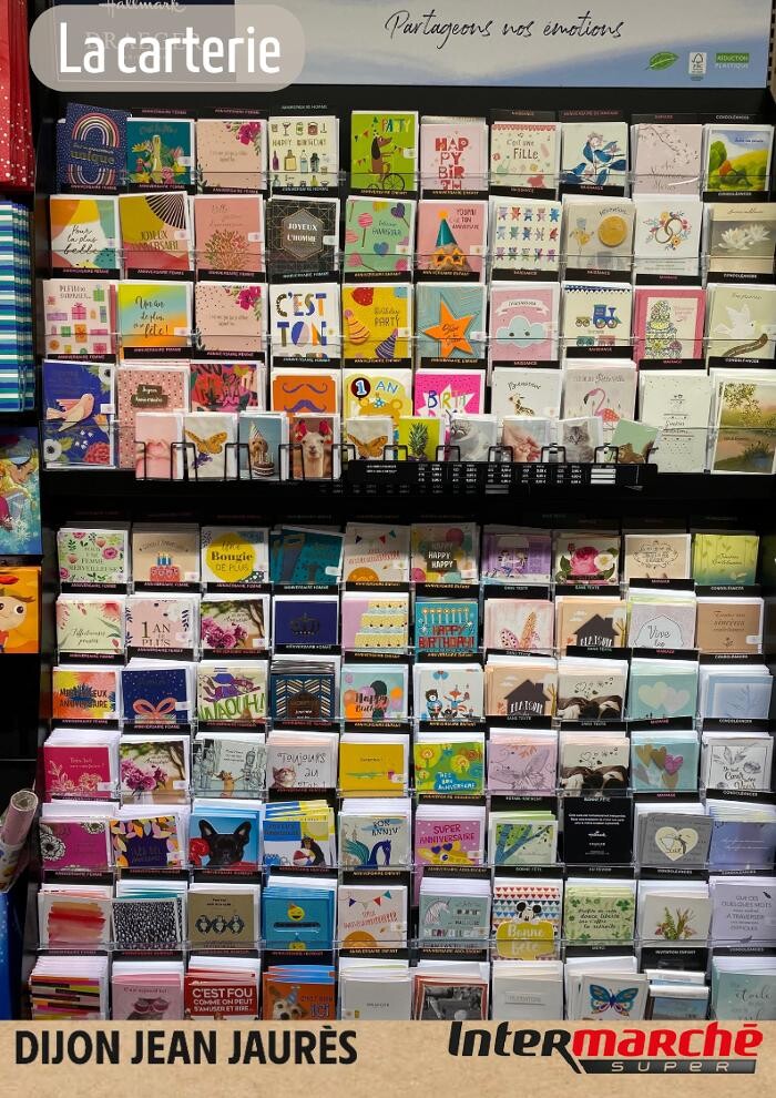 Images Intermarché SUPER Dijon