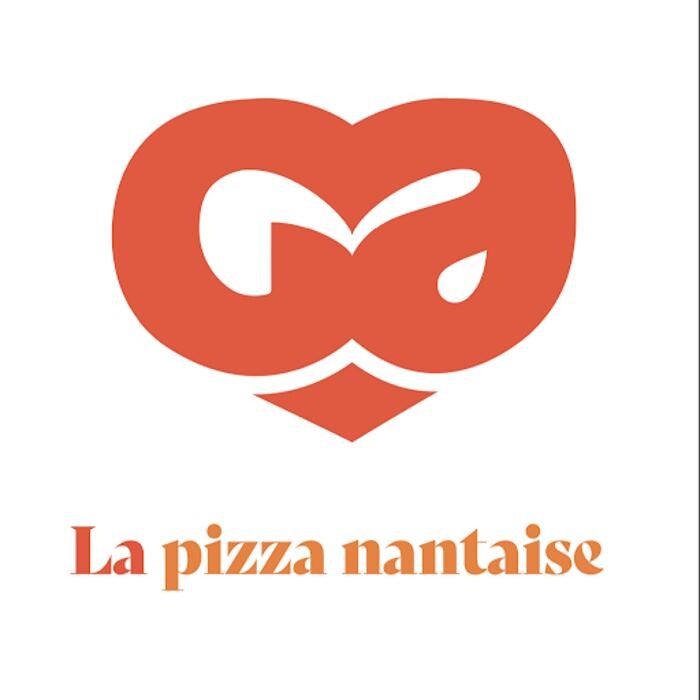 Pizzéria Agapè Logo