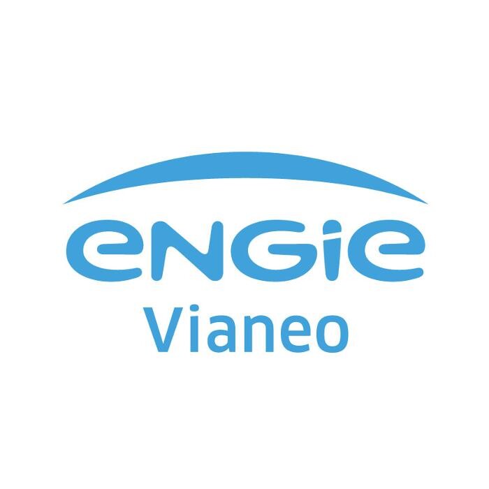 Images ENGIE Vianeo Trucks