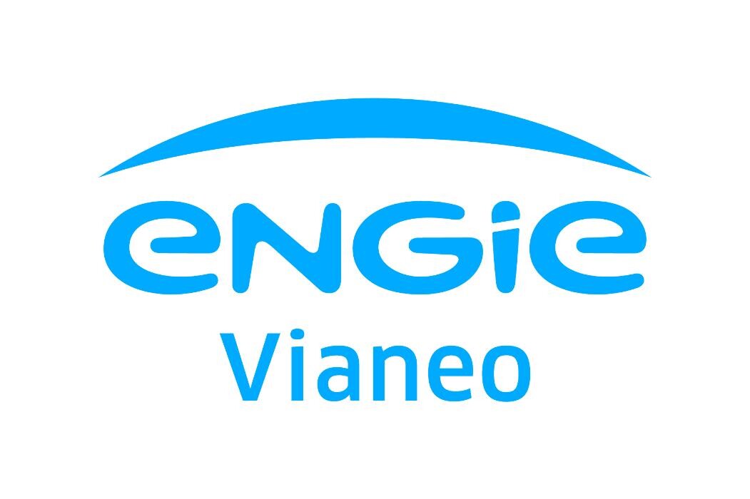 ENGIE Vianeo Logo