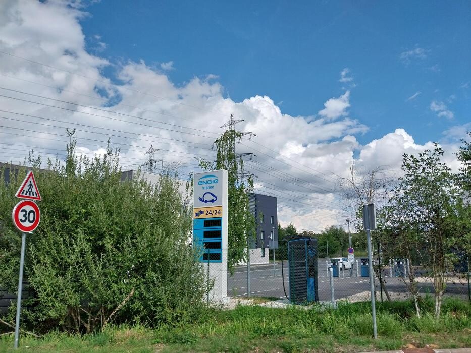 Images ENGIE Vianeo