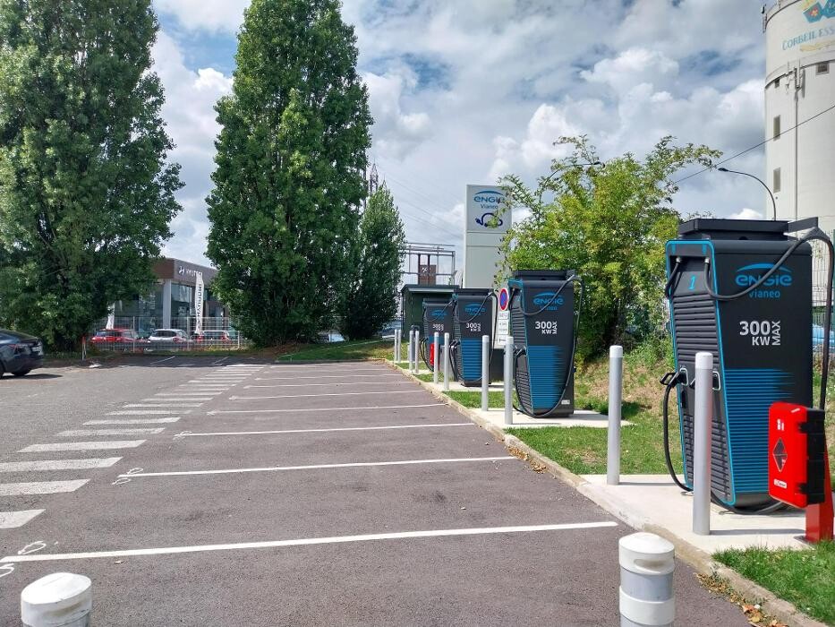Images ENGIE Vianeo