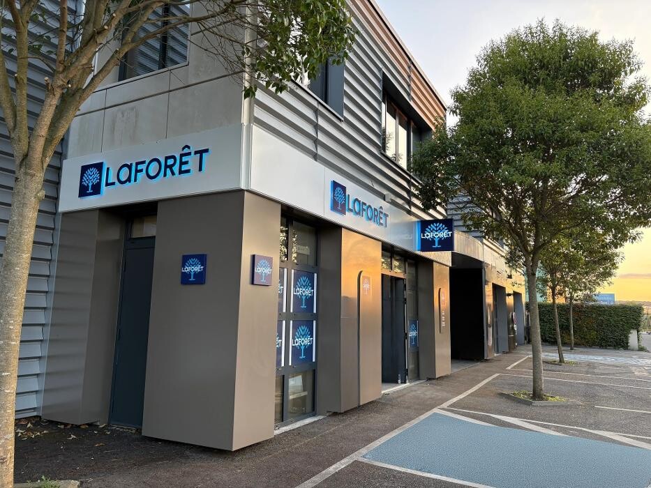 Images Laforêt Immobilier