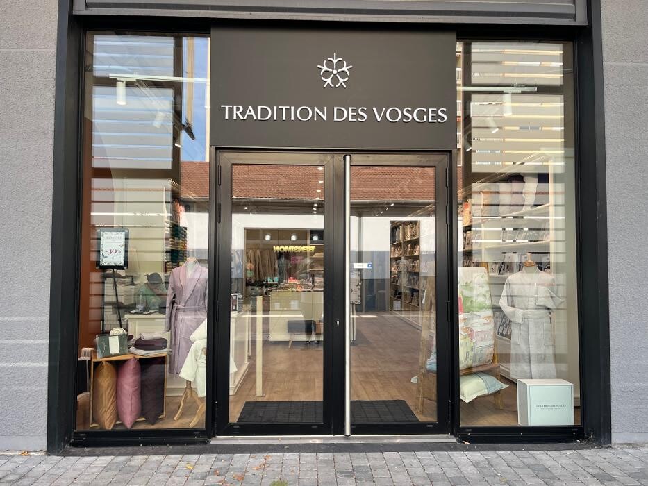 Images Tradition des Vosges