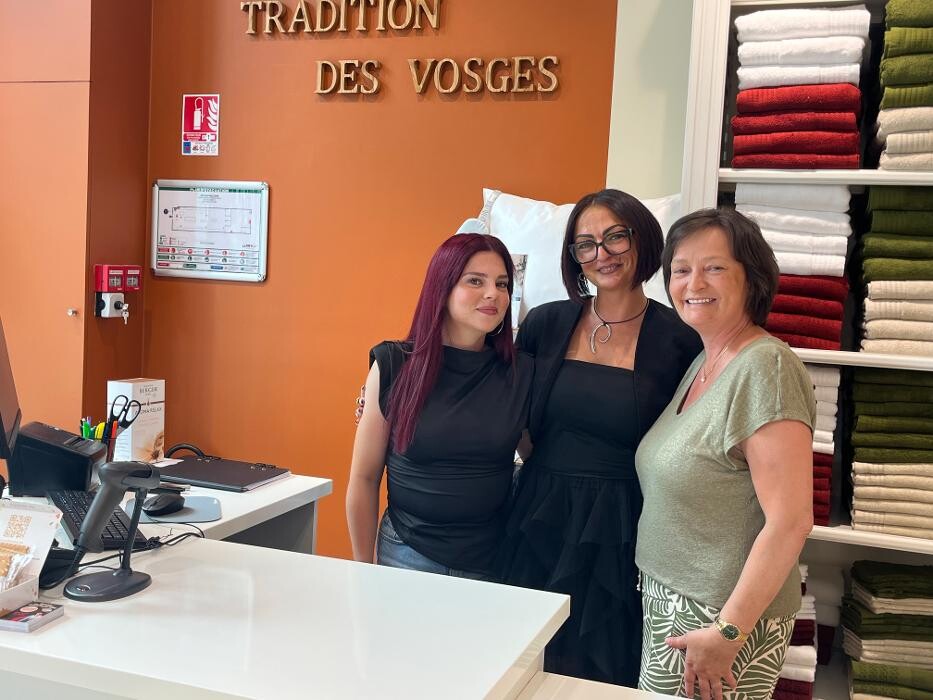 Images Tradition des Vosges