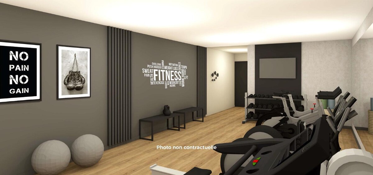 Images Nemea Coliving Illkirch Cœur Europe