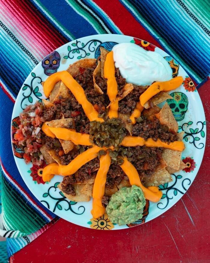 Images L'Indigo Café