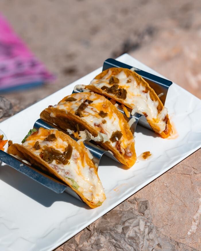 Images L'Indigo Café