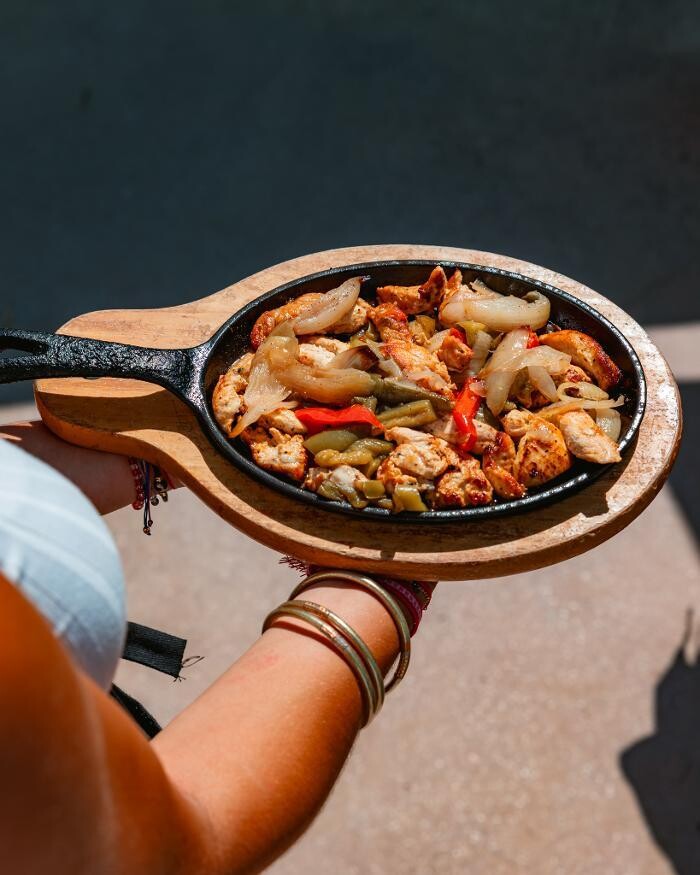 Images L'Indigo Café