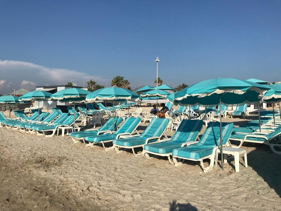 Images L'Indigo Café