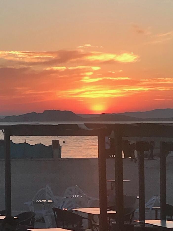 Images L'Indigo Café