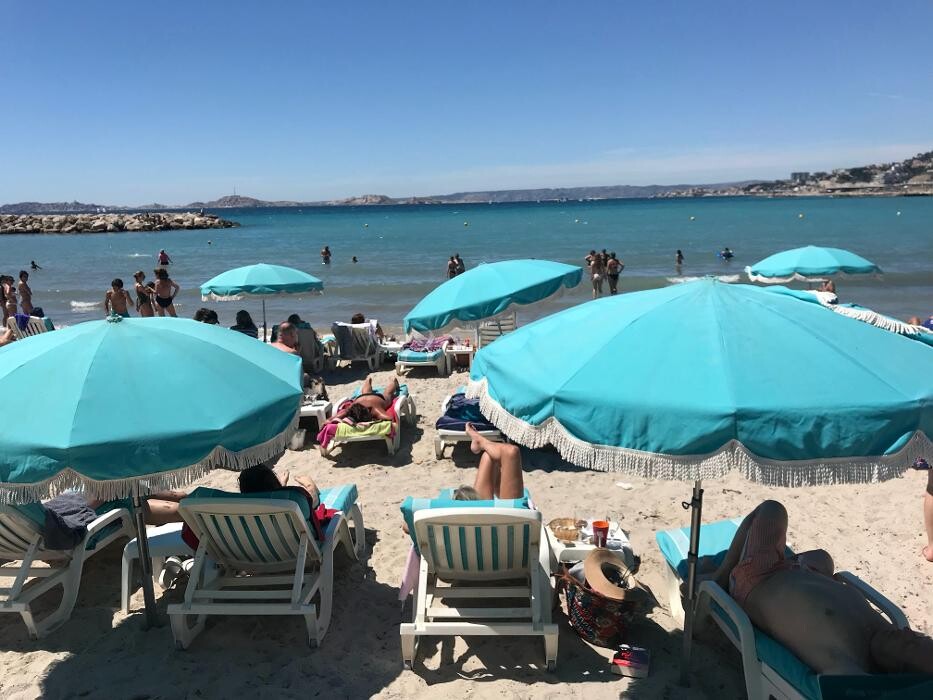 Images L'Indigo Café