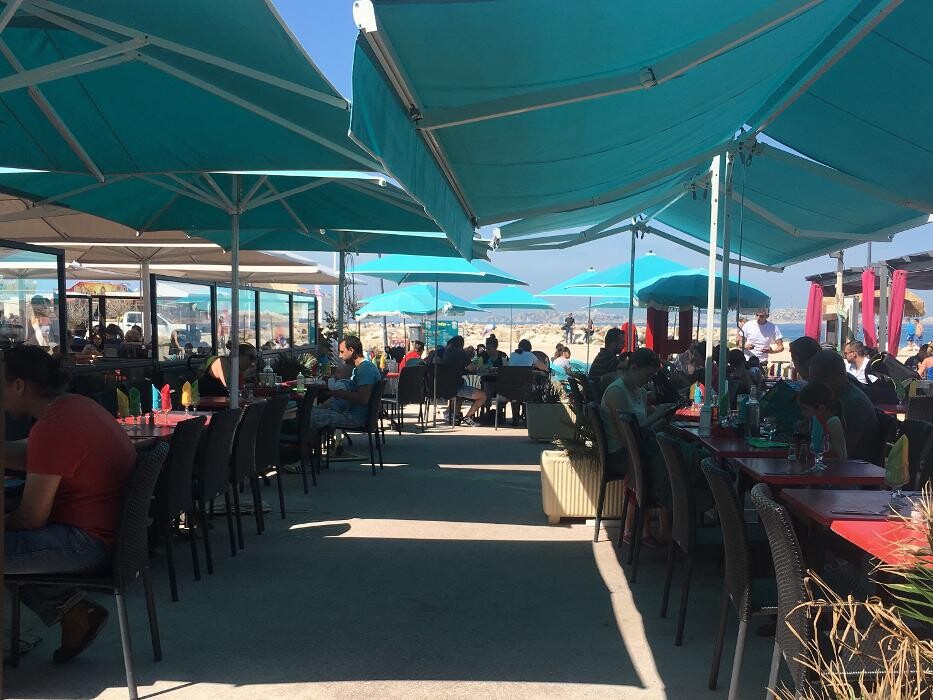 Images L'Indigo Café