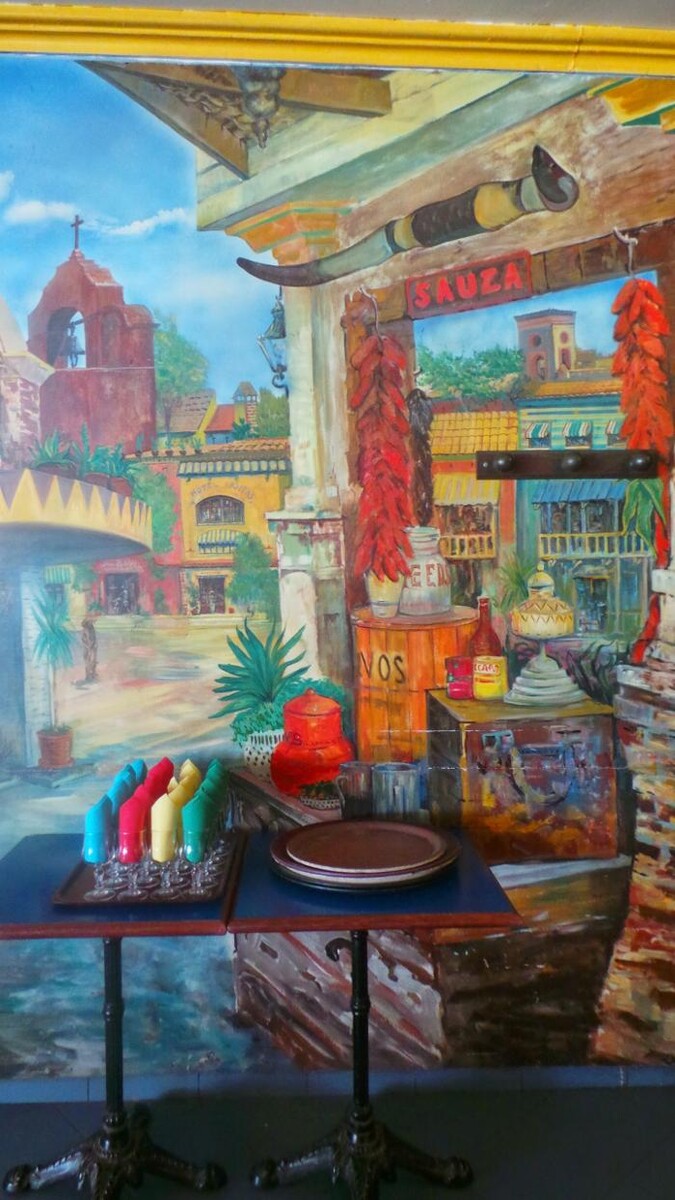 Images L'Indigo Café