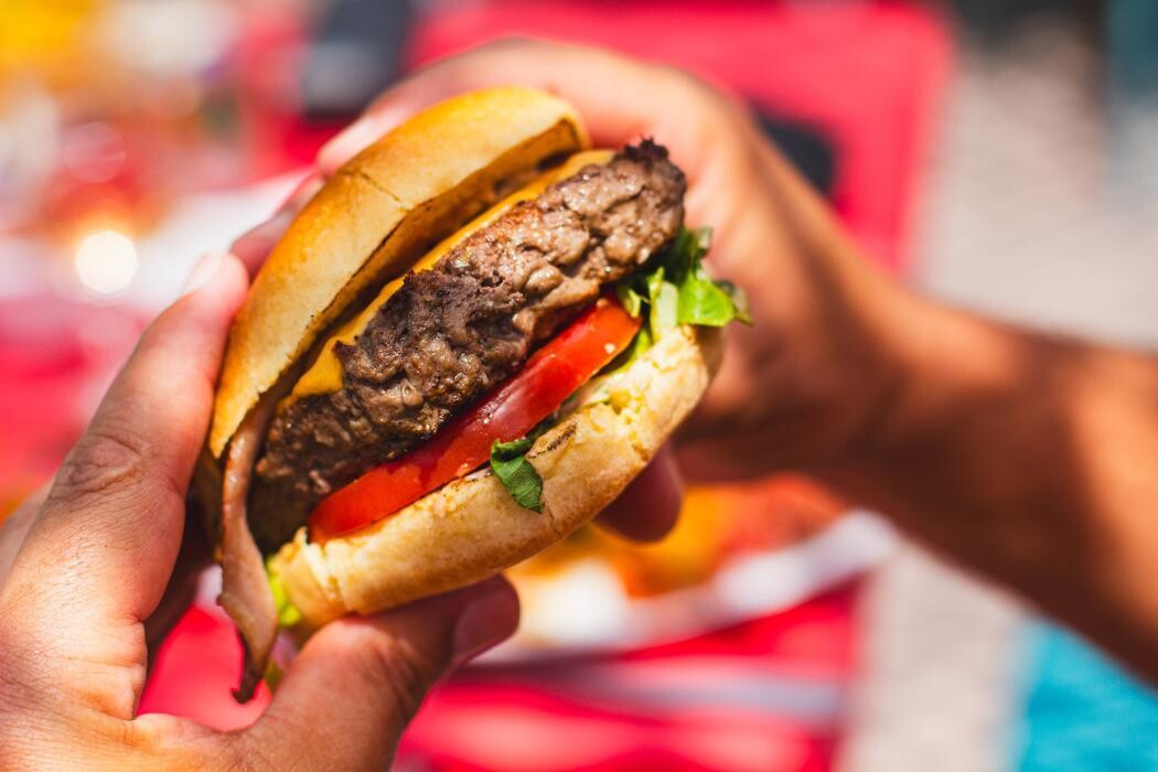 Images L'Indigo Café